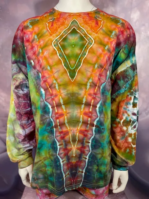 3XL CornDog Long Sleeve #25