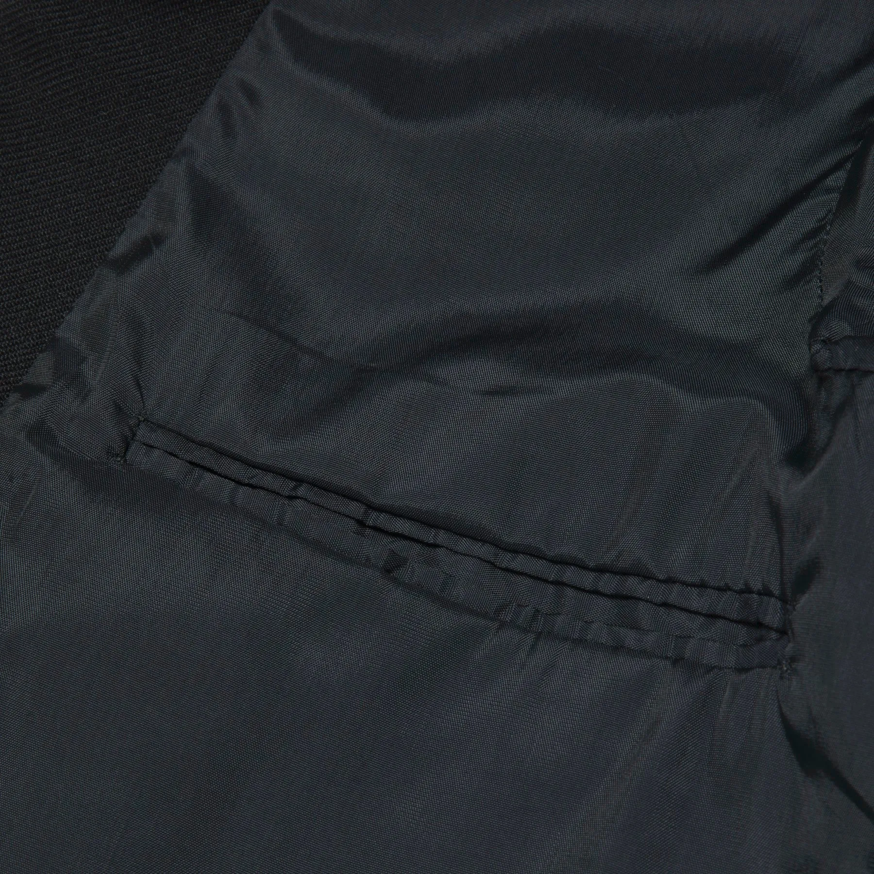 70s, Worsted Wool, Terylene Blend, Military
