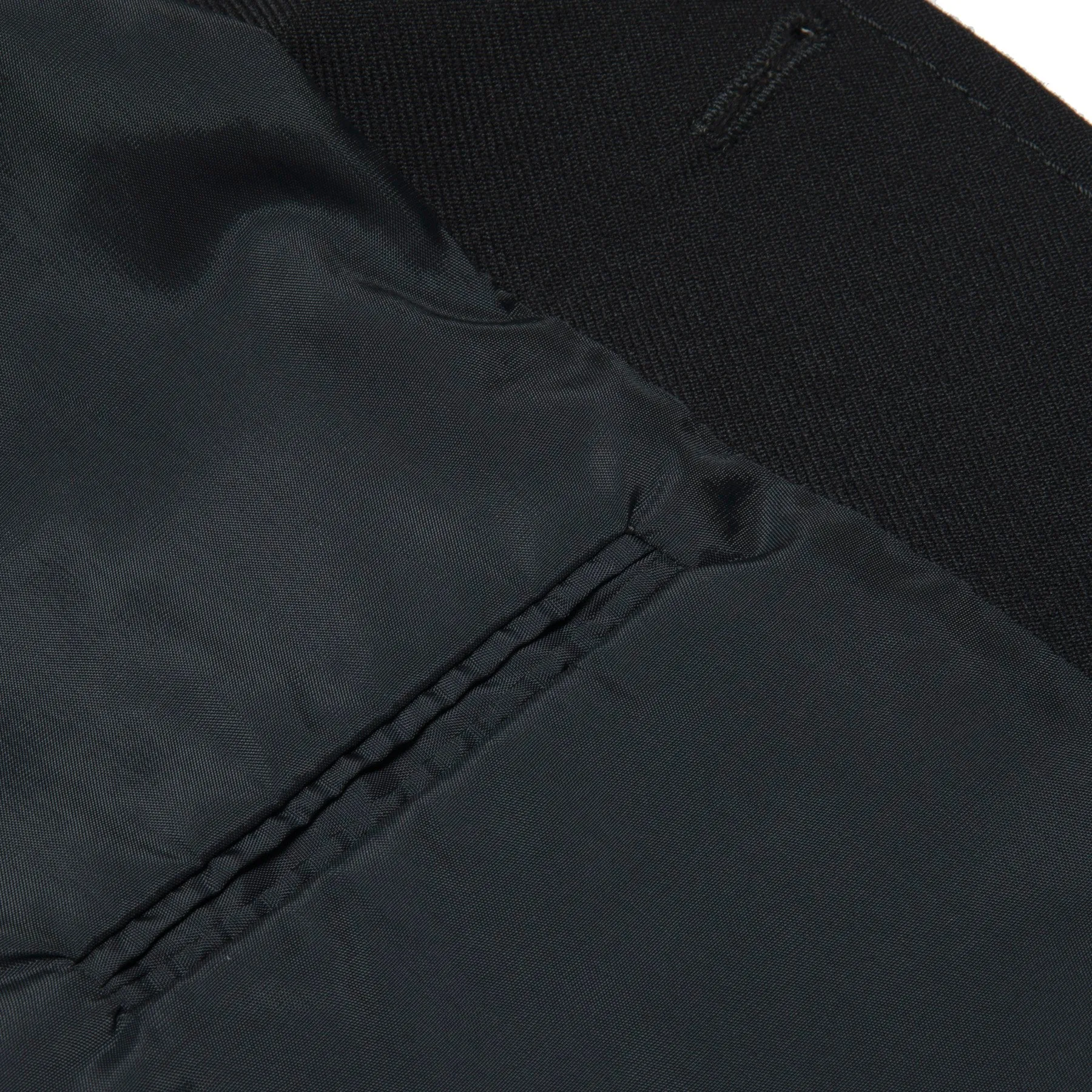 70s, Worsted Wool, Terylene Blend, Military