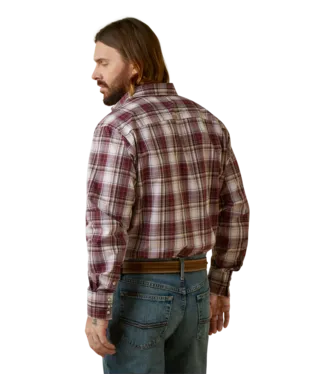 ARIAT Men's Pro Series Adrian Classic Fit Shirt 10044907