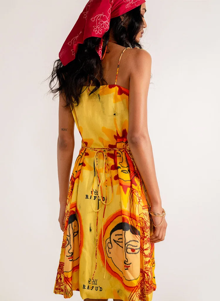 Arka Dress