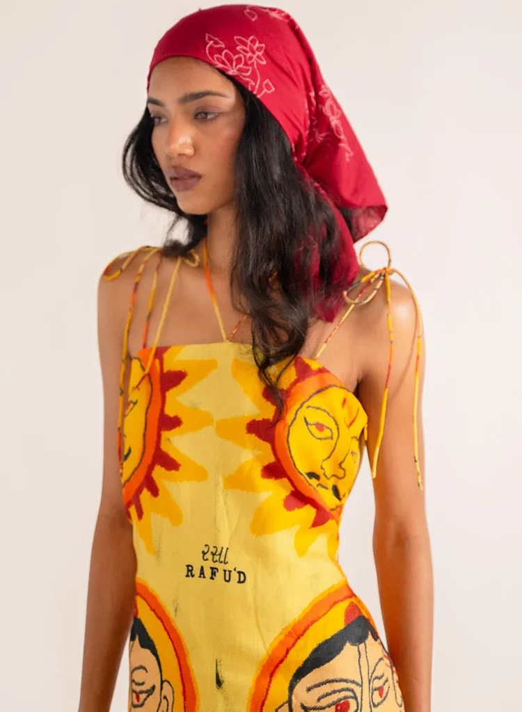 Arka Dress