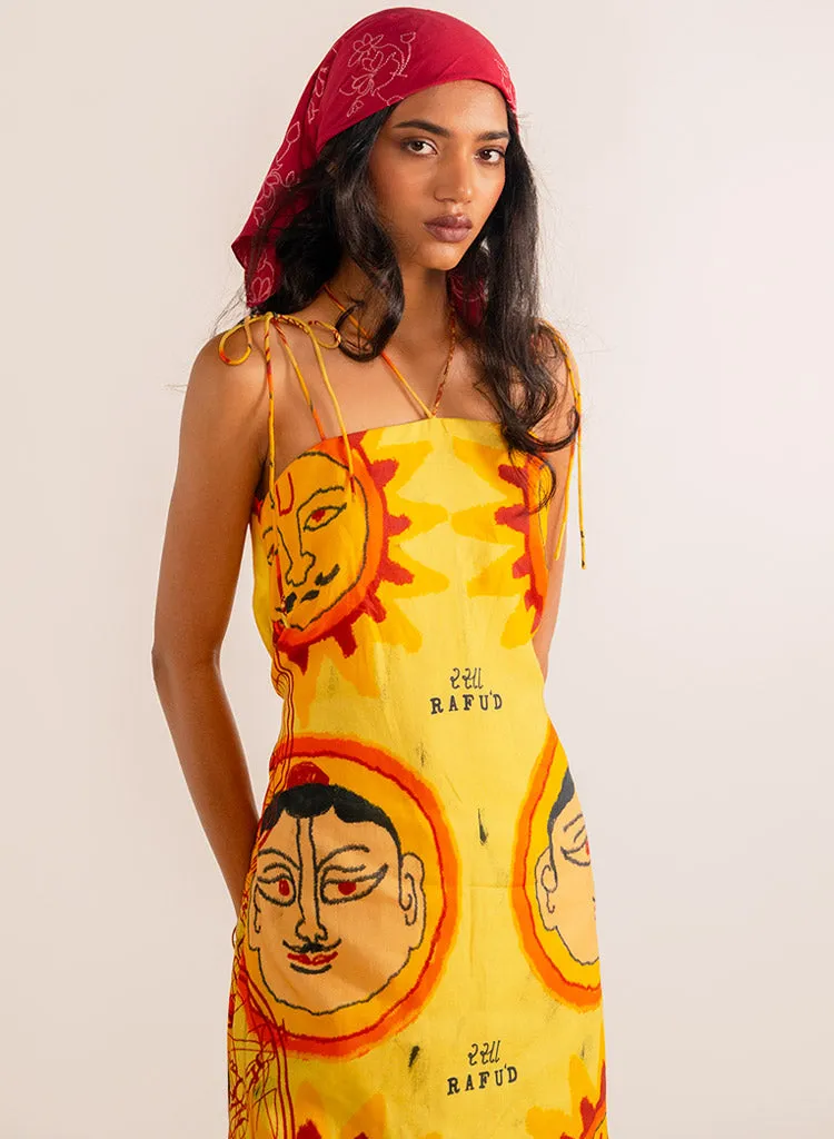 Arka Dress