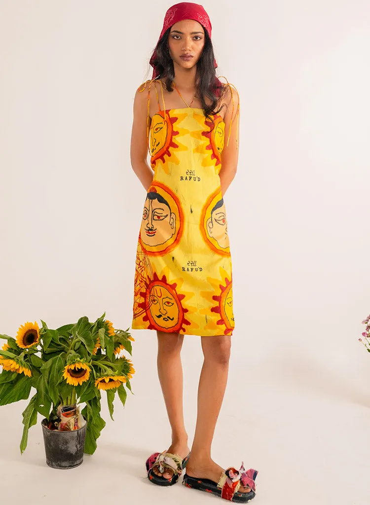 Arka Dress