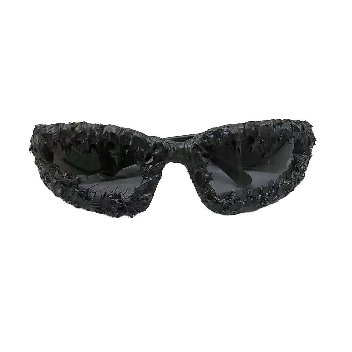 Avant-garde Designer Sunglasses (Only Rims)