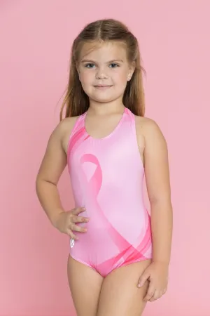 Awareness Ribbon Leotard