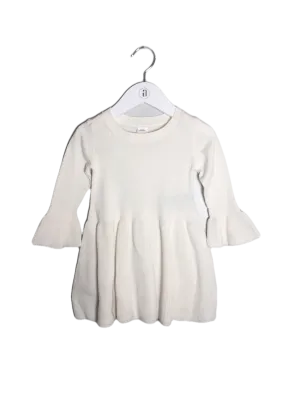 BABY GAP SWEATER DRESS  (SZ 18/24M)
