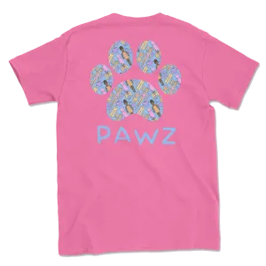 Barbz (Adult Short Sleeve T-Shirt)