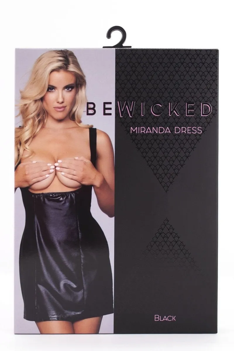 BeWicked Women's Miranda Dress 1809