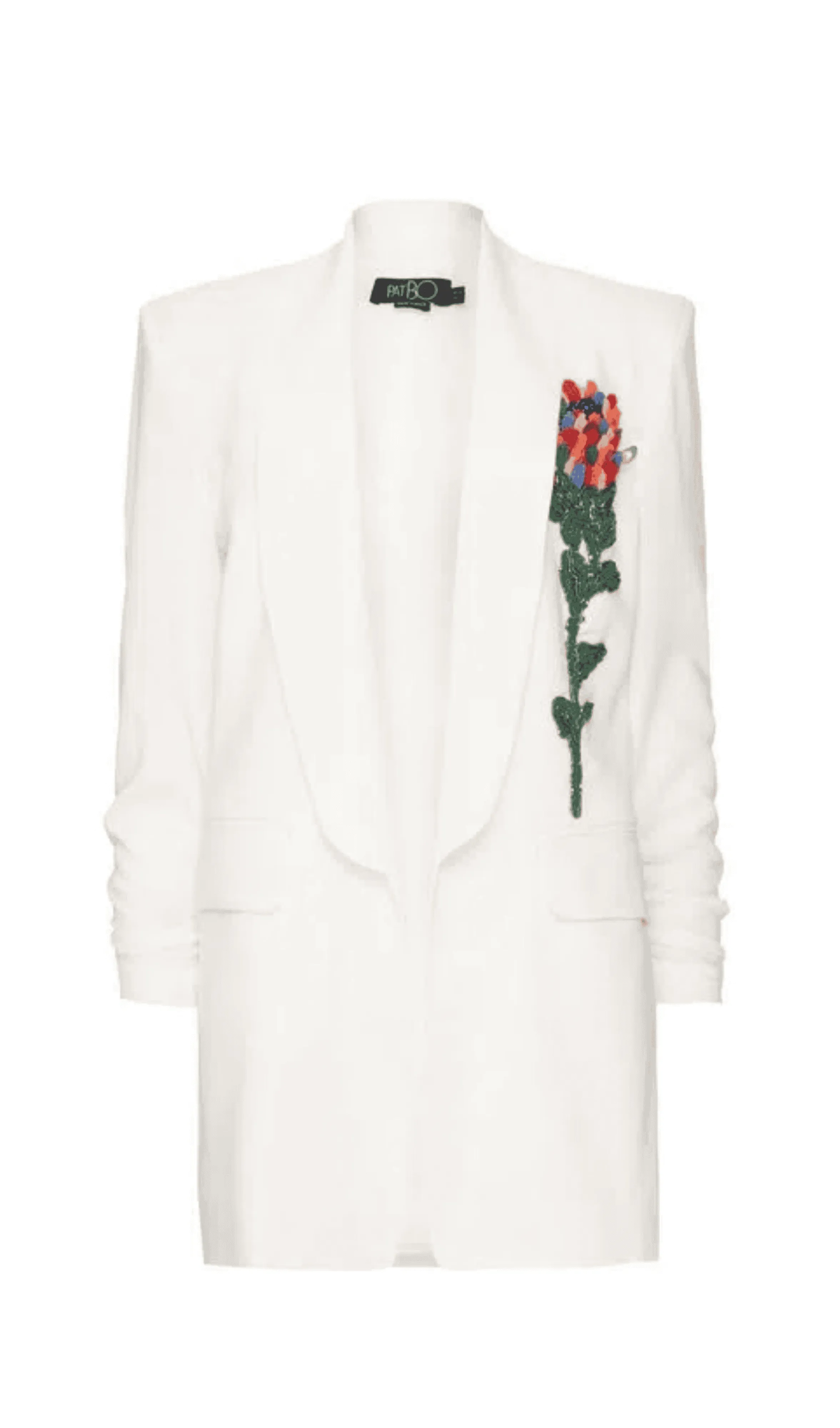 Blazer Gola Desert Patbo
