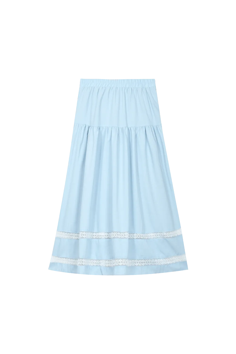 Blouse and Skirt Set Separately Sold