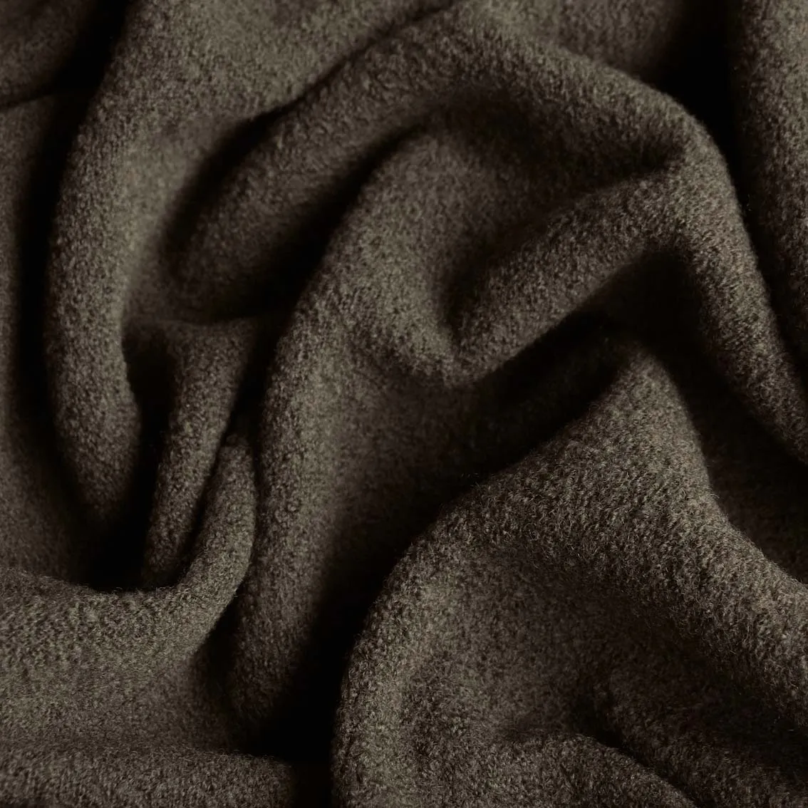 Bollito Militare - Boiled Wool