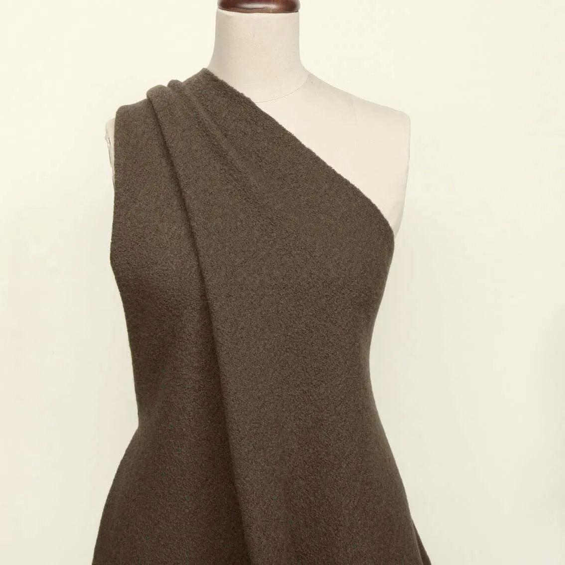 Bollito Militare - Boiled Wool