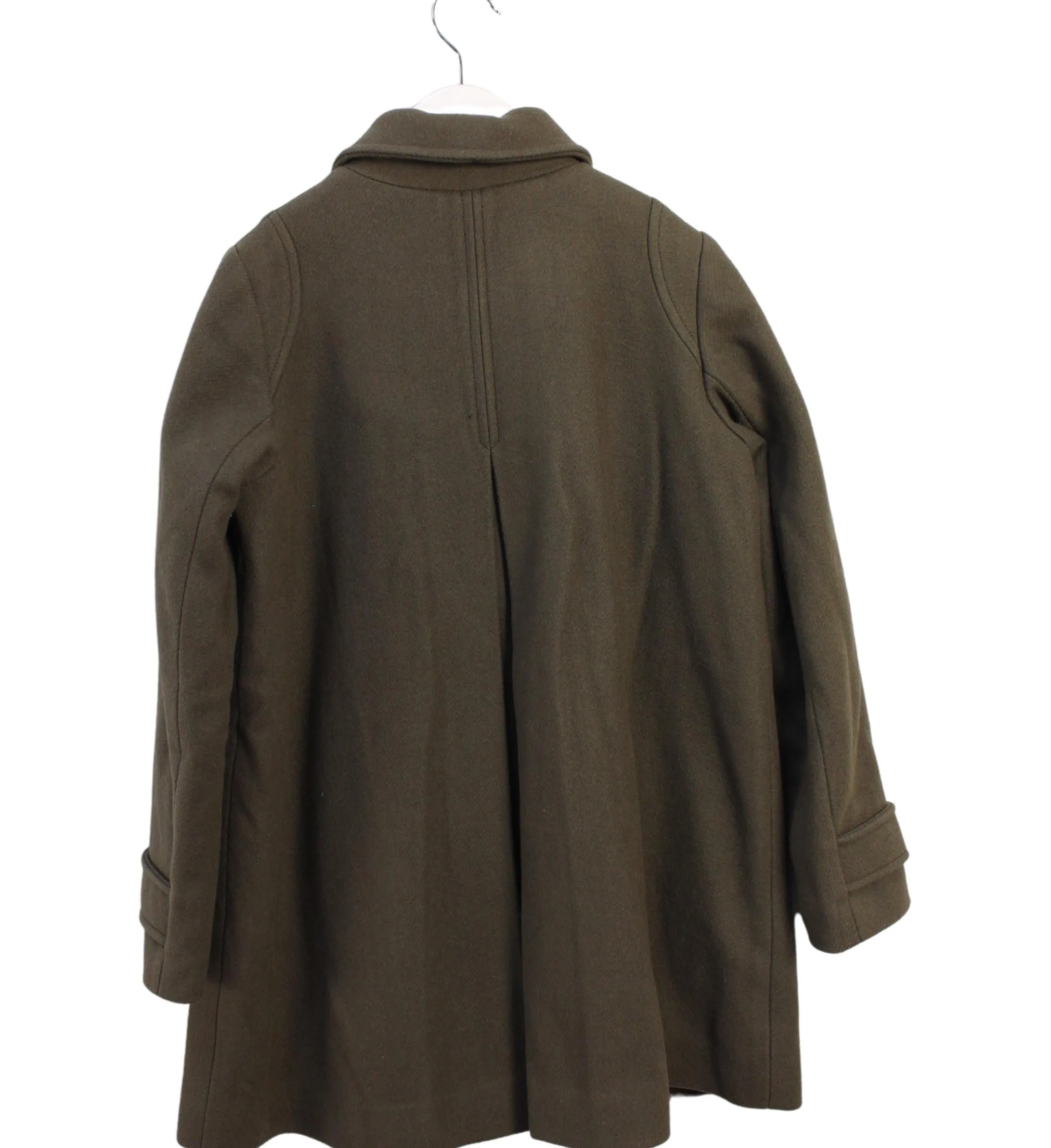 Bonpoint Coat 10Y