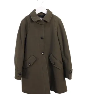 Bonpoint Coat 10Y