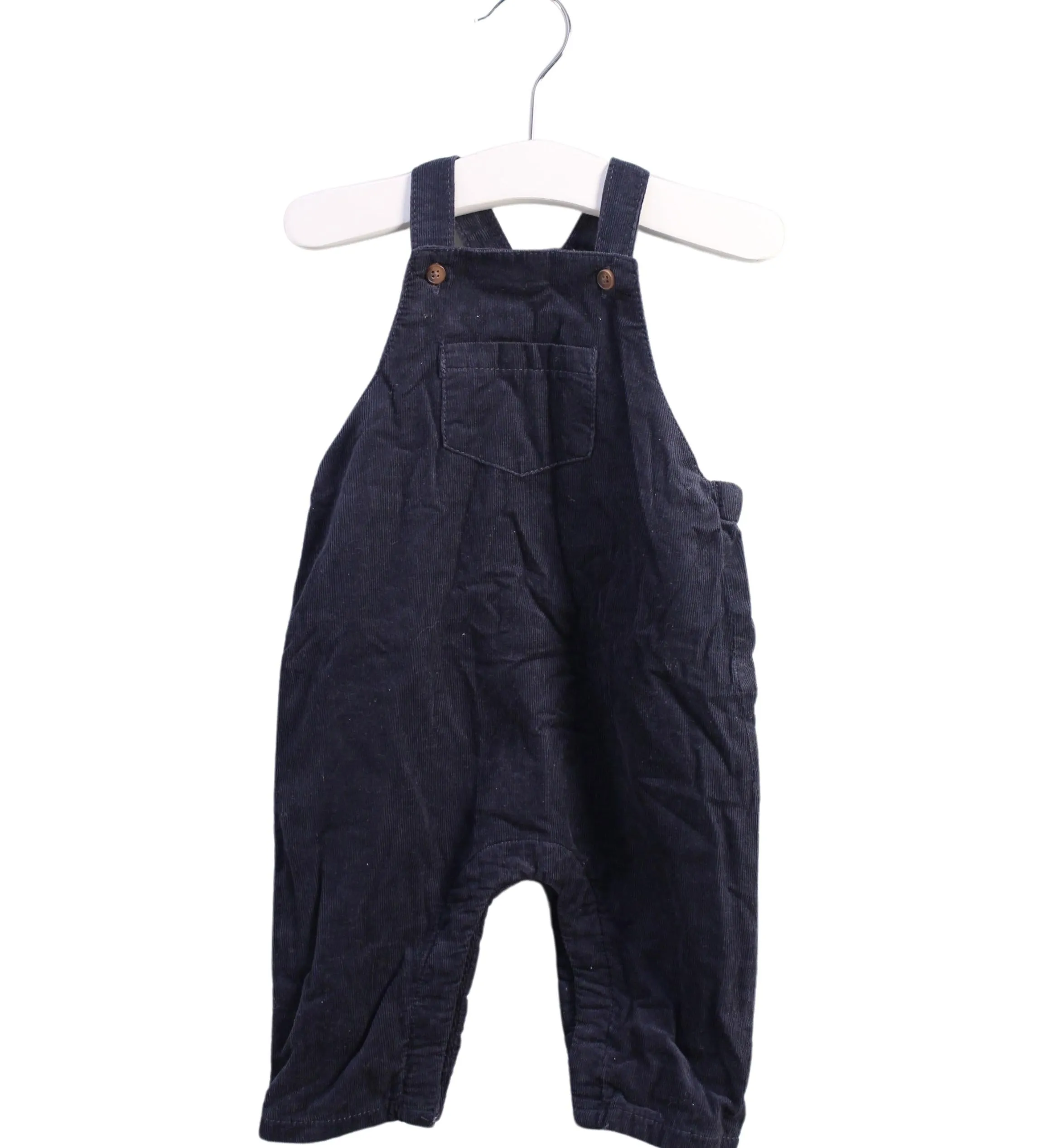Bout'Chou Long Overall 0-3M