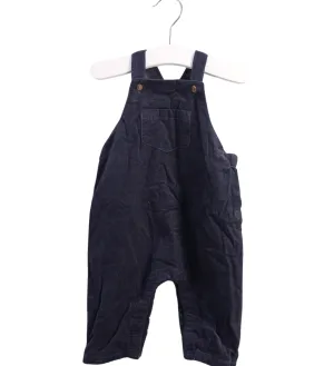 Bout'Chou Long Overall 0-3M
