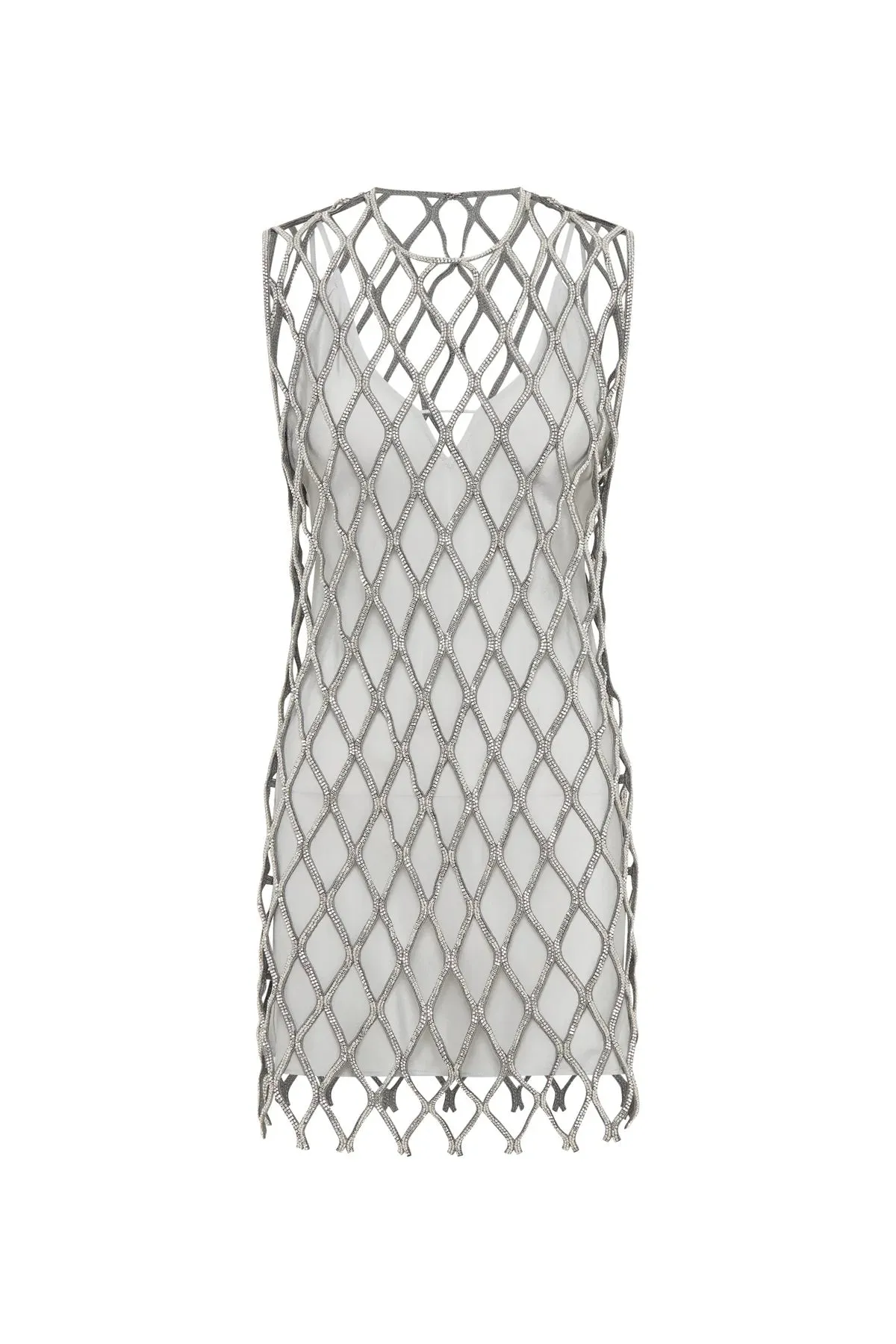 Camilla And Marc Rococo Dress