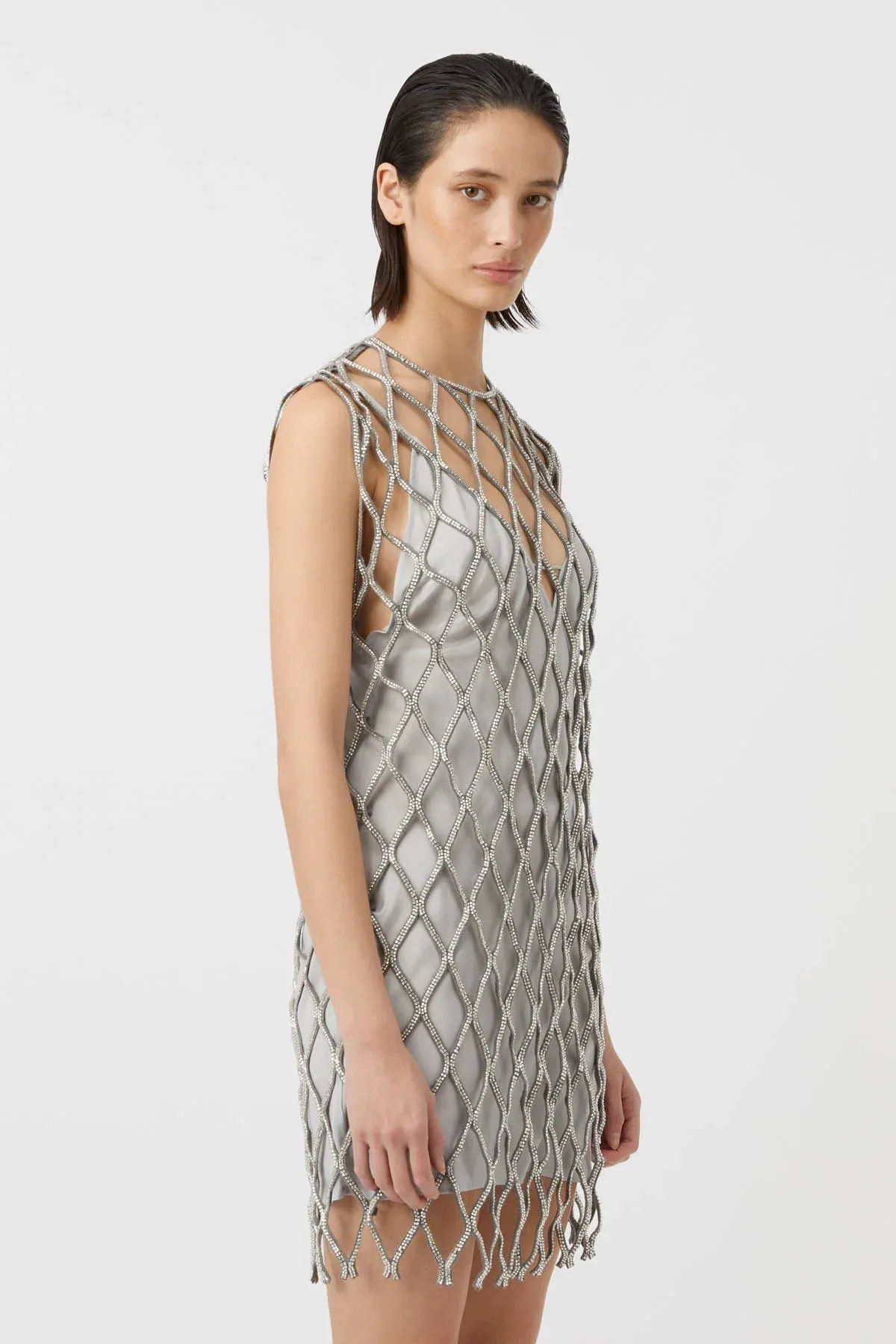 Camilla And Marc Rococo Dress