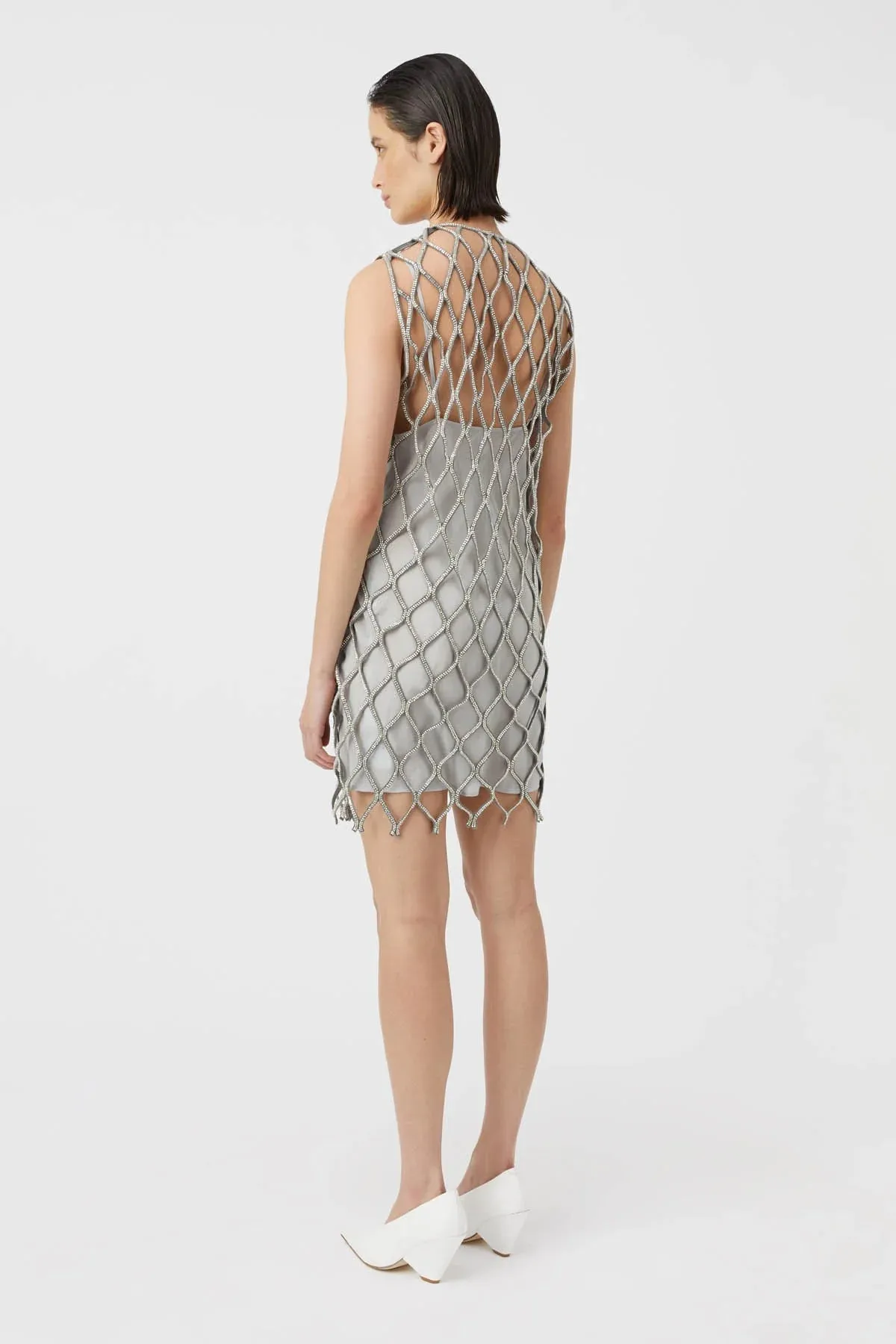 Camilla And Marc Rococo Dress