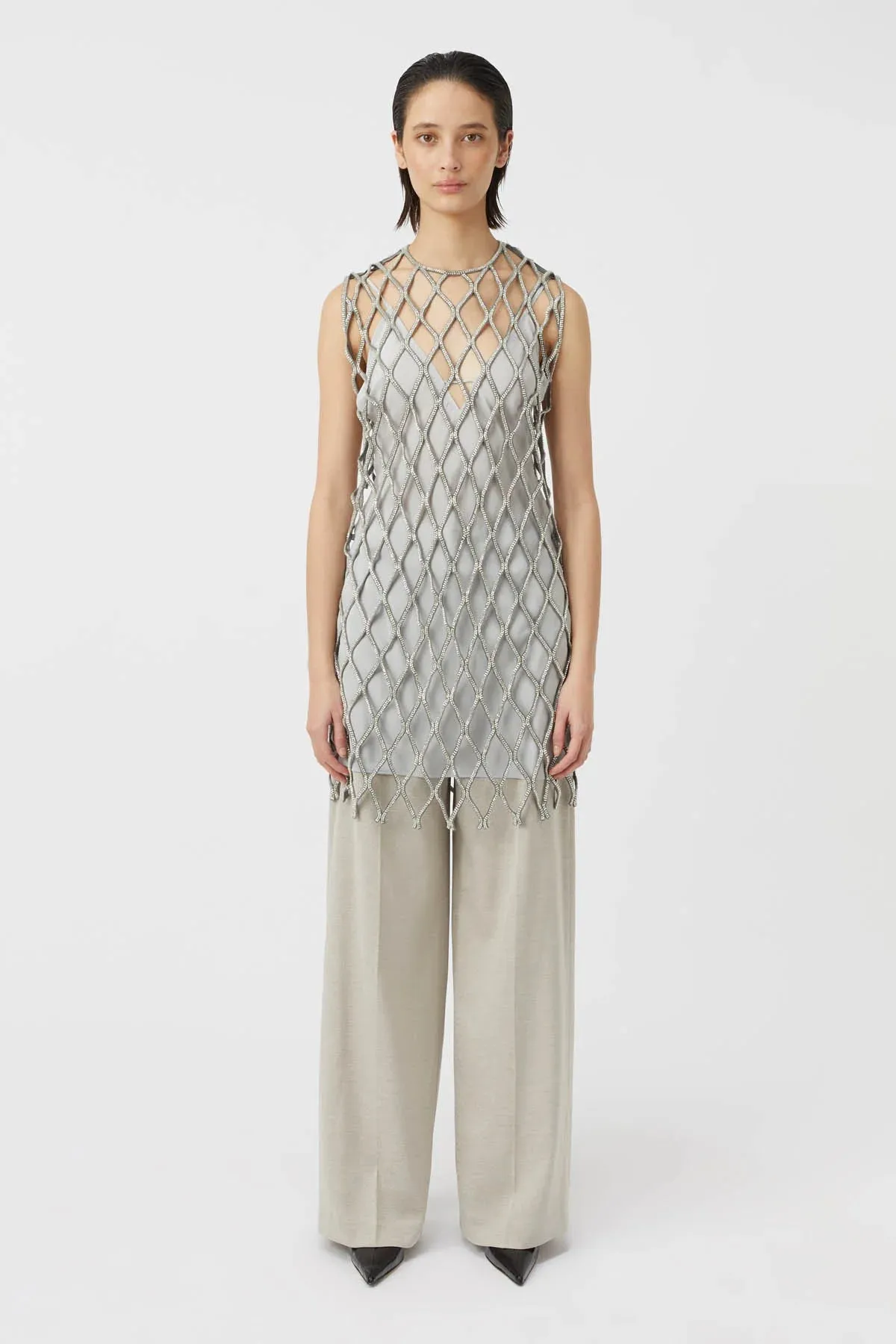 Camilla And Marc Rococo Dress