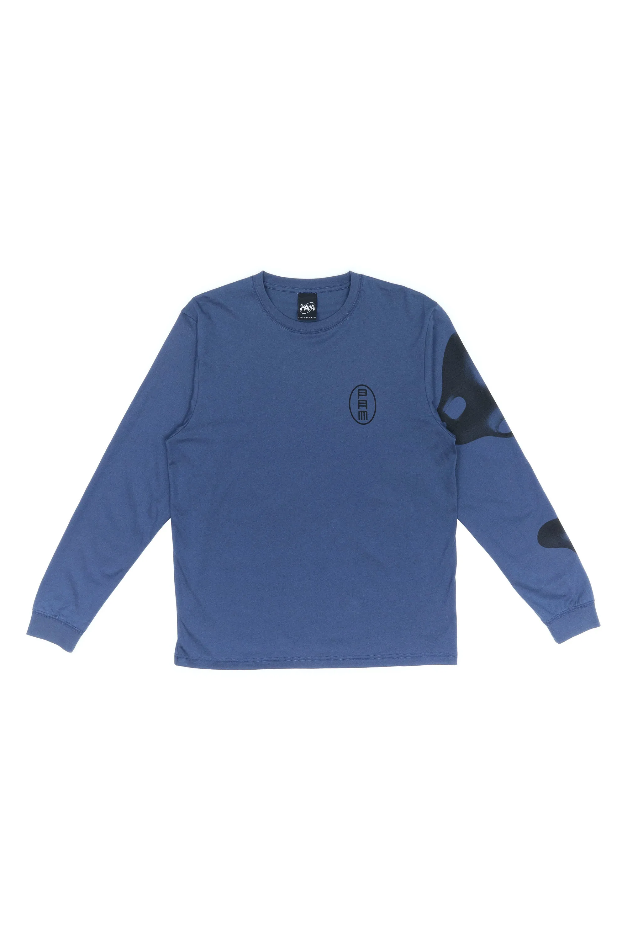 CONTACT LS TEE STORM
