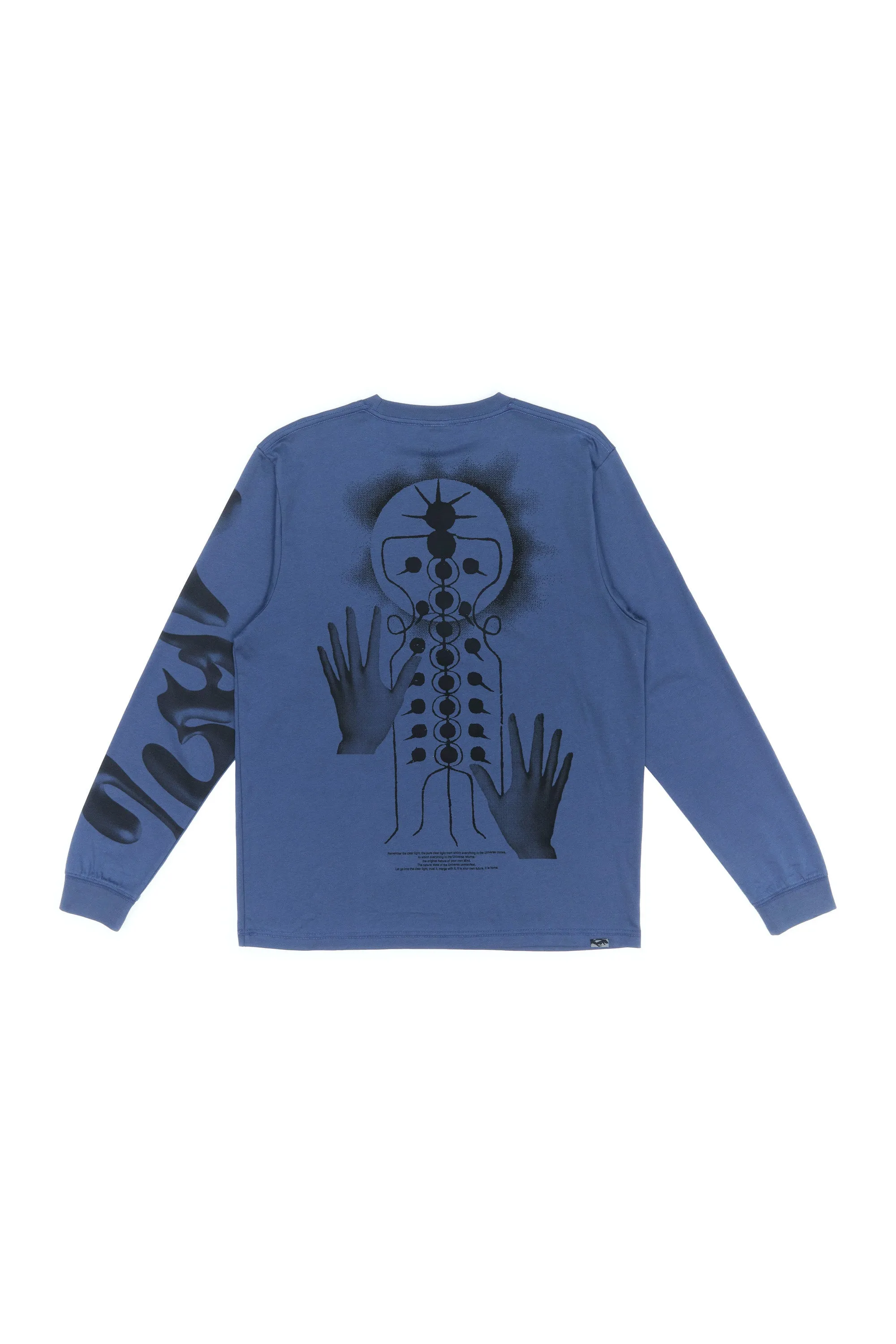 CONTACT LS TEE STORM