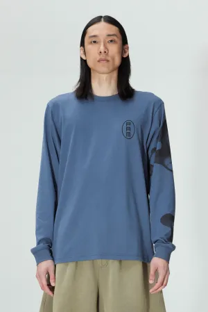CONTACT LS TEE STORM
