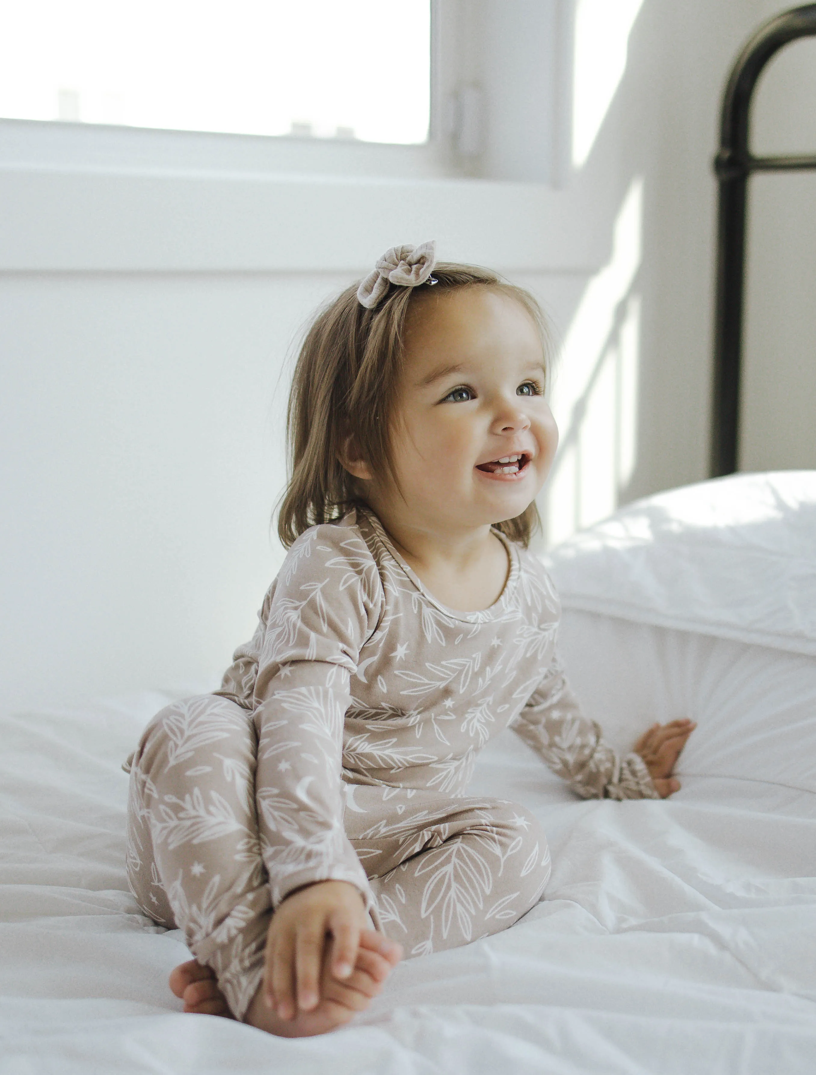 Cozy Lounge Set | Harvest Moon
