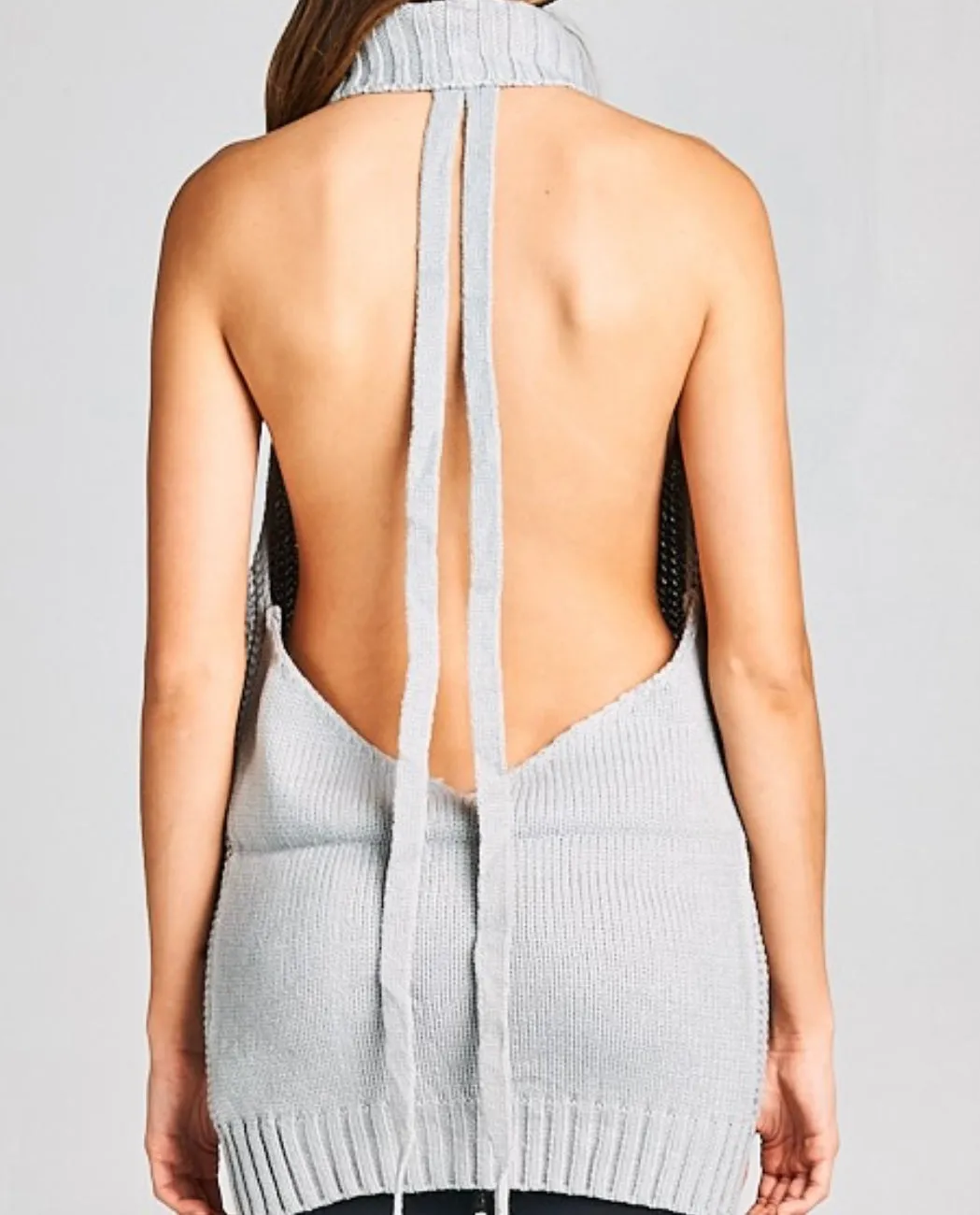 Double It Dress/Top