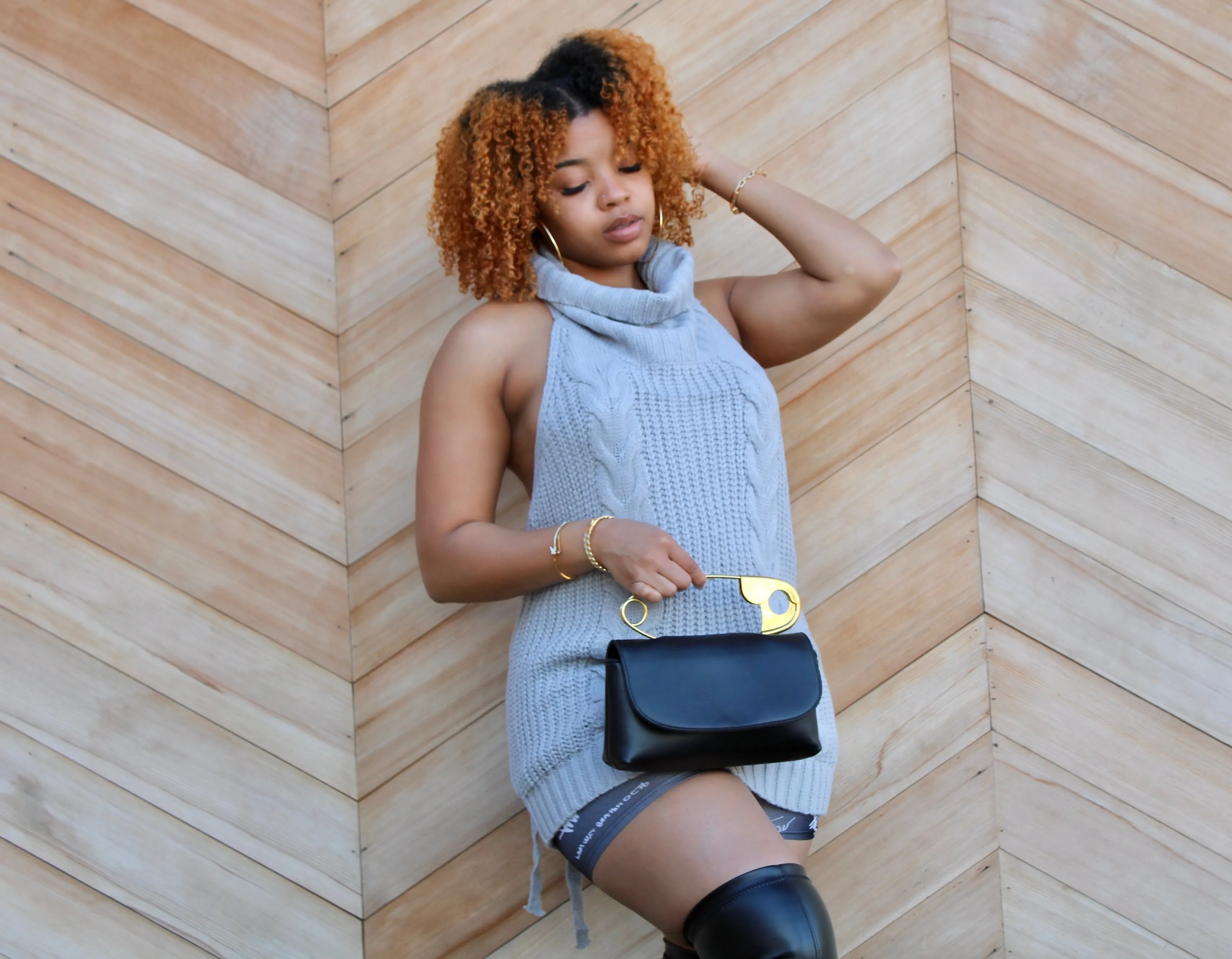 Double It Dress/Top