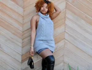 Double It Dress/Top