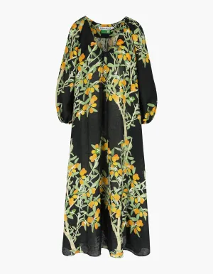 Dress Georgette