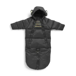 Elodie Details Baby Overall Pramsuit - Playful Pepe