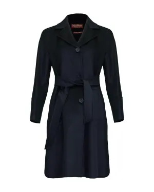Eneide Wool Coat