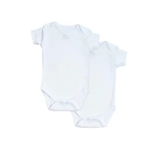 Feathers Baby Overall-F-603