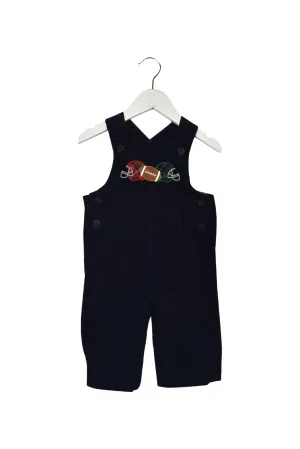 Florence Eiseman Overall 12M