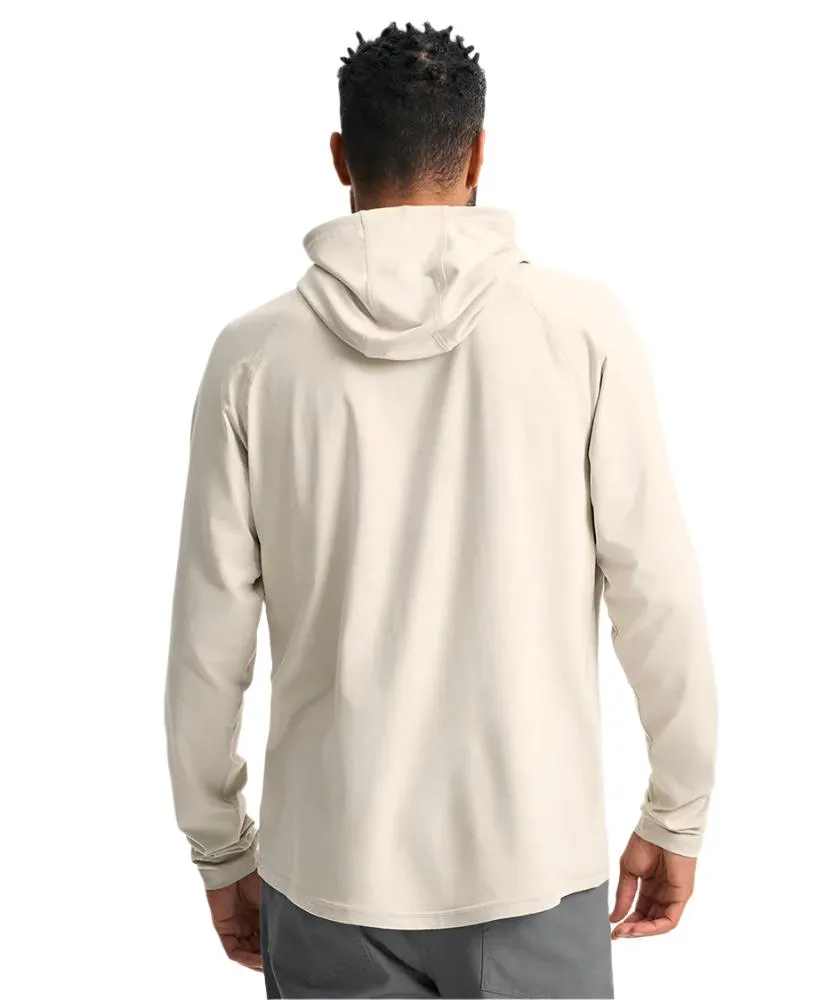 GenTeal - Boardwalk Hooded T-Shirt