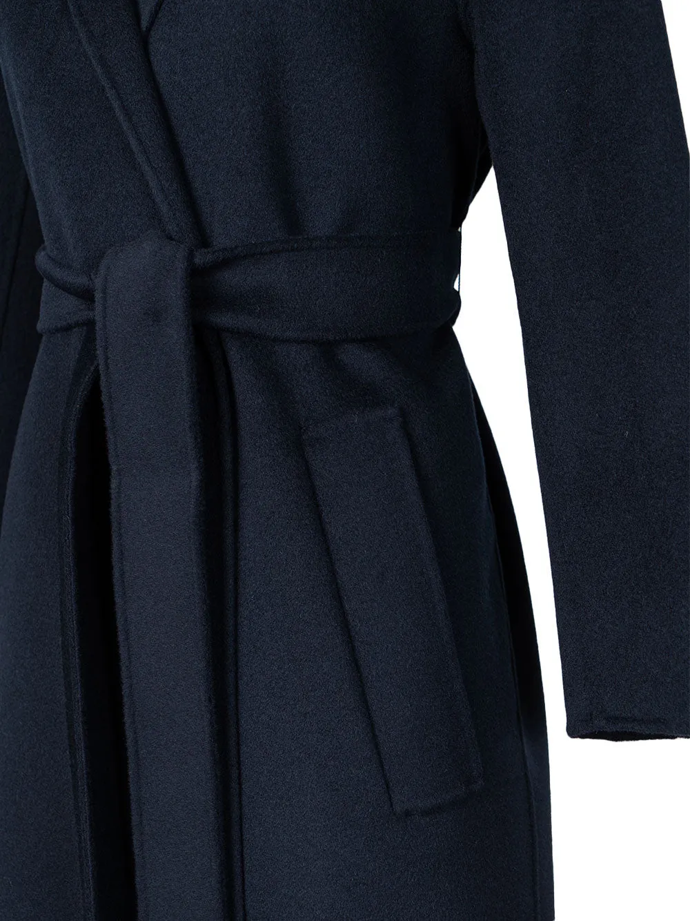 Giulietta coat