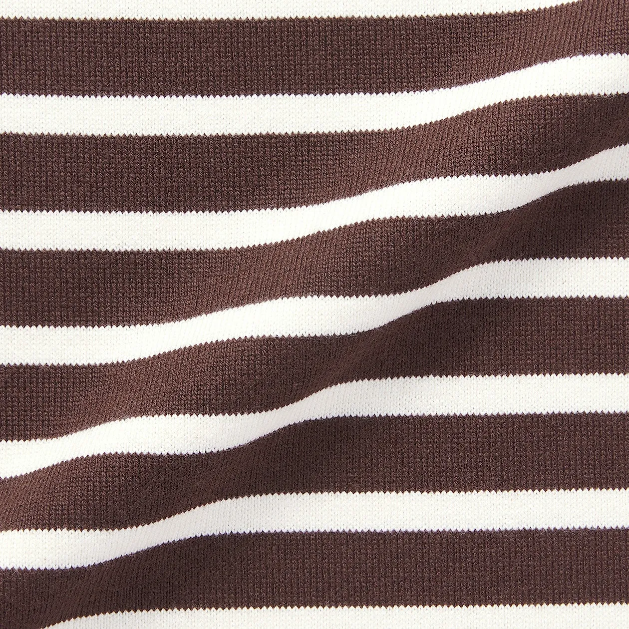 Heavyweight Boatneck Long Sleeve T-Shirt