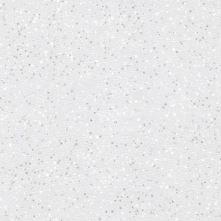 Holiday Charms Tiny Dots on Gray