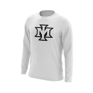 Ironmen Midwest "IM" LS Tee