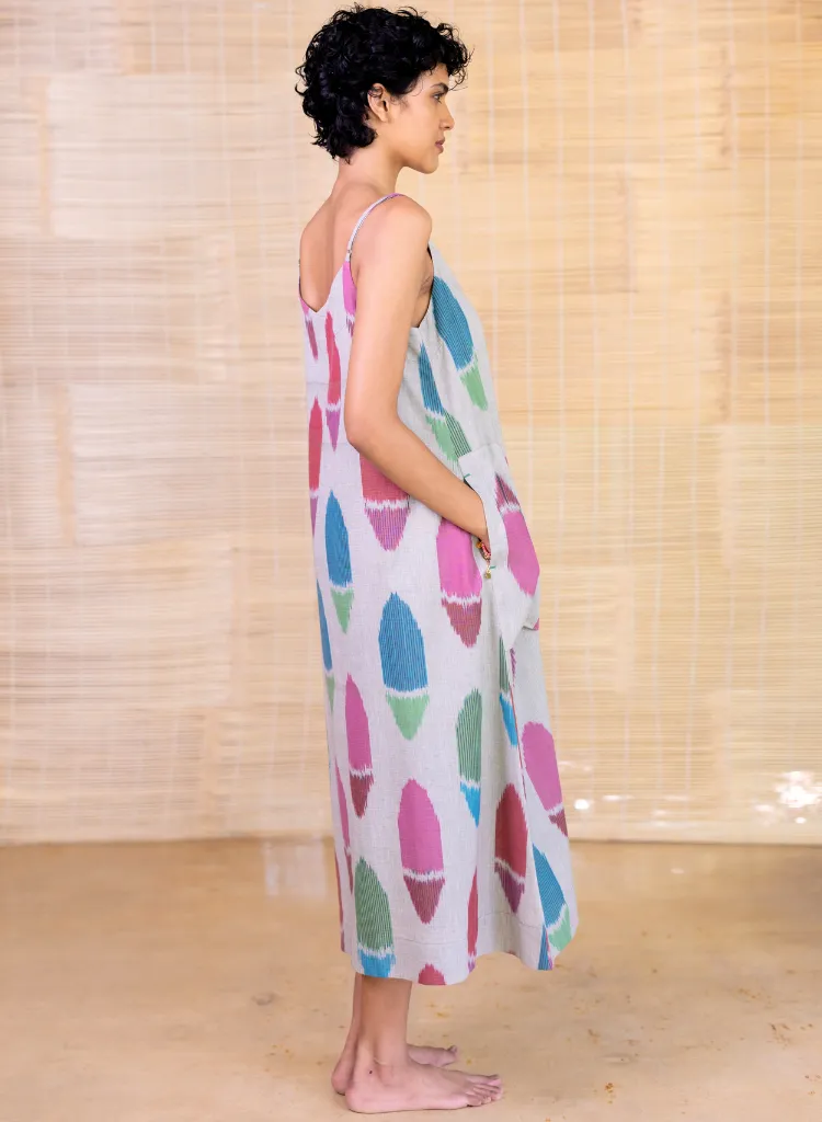 Kayak Slip Dress