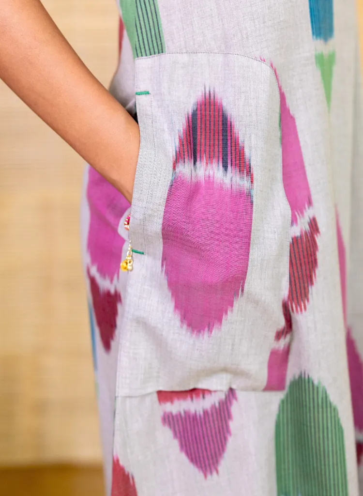 Kayak Slip Dress