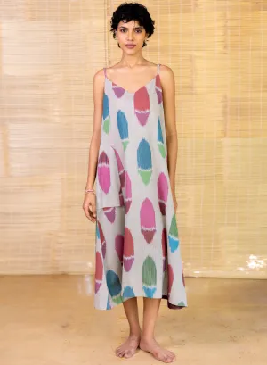 Kayak Slip Dress