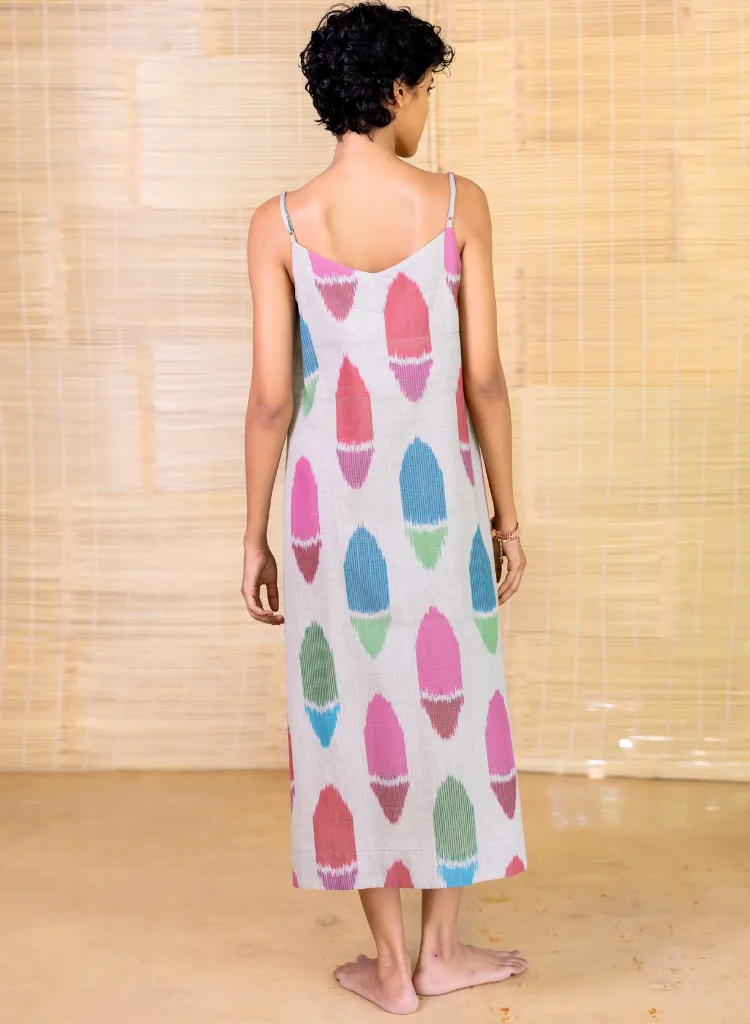 Kayak Slip Dress