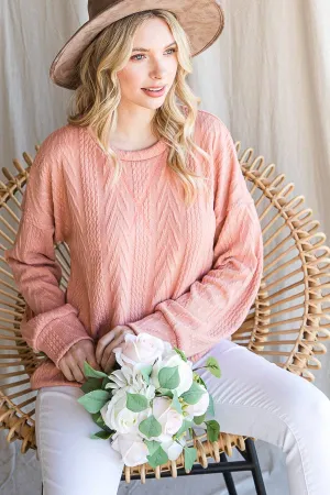 Lainey Sweater