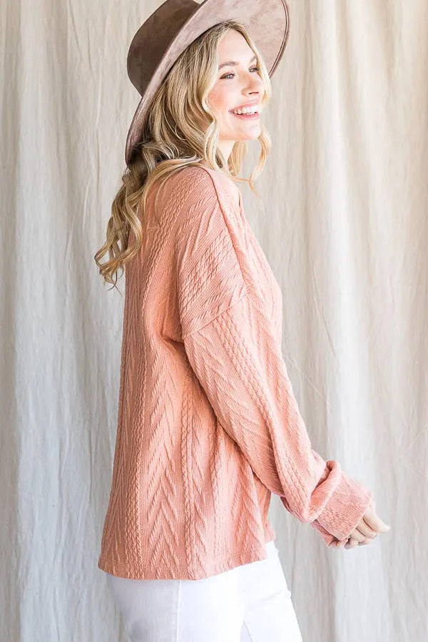 Lainey Sweater