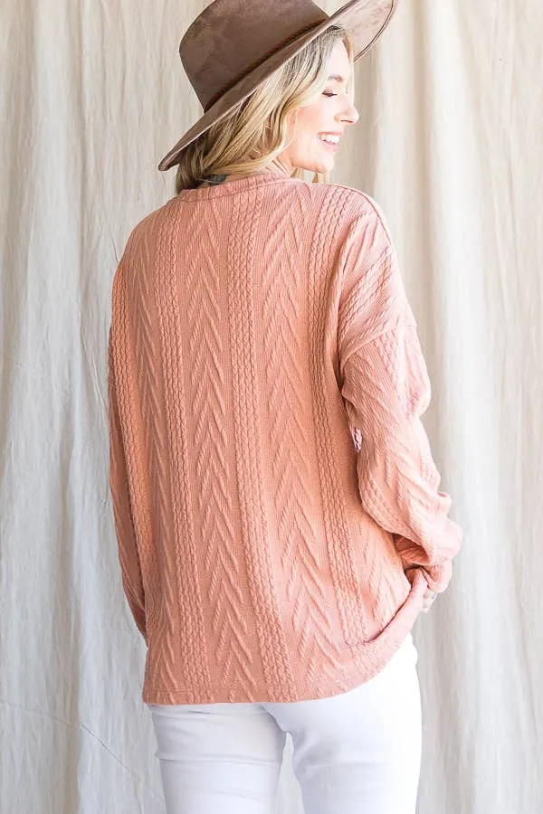 Lainey Sweater