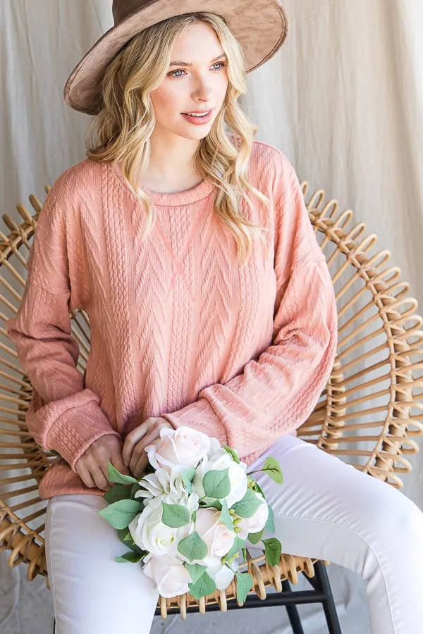 Lainey Sweater